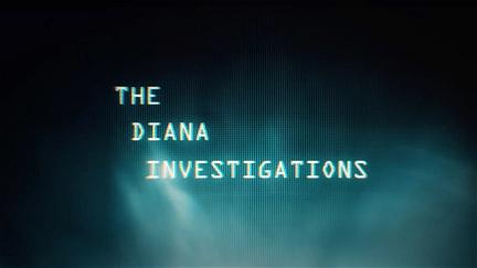 The Diana Investigations poster
