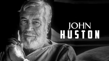 John Huston: Adventures of a Free Soul poster
