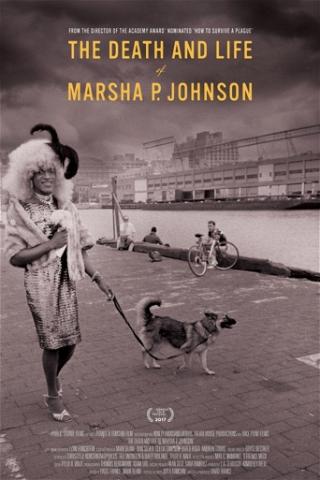 Marsha P. Johnson: Hendes død og liv poster