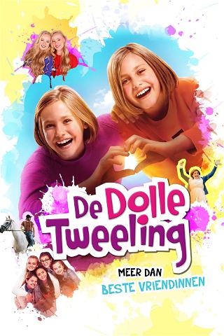 De Dolle Tweeling 4 poster