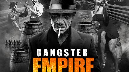 Gangster – Die Geschichte des organisierten Verbrechens poster