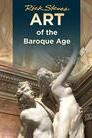 Rick Steves Art of the Baroque Age poster