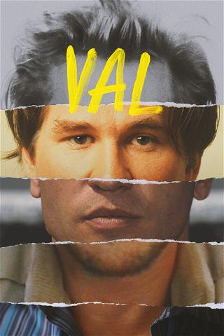 Val Kilmer - Ein Leben zwischen Top Gun und The Doors poster