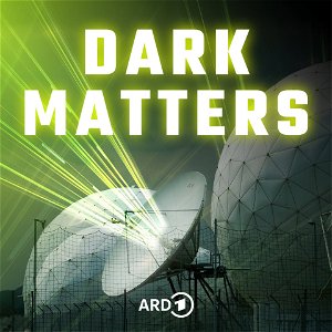 Dark Matters – Geheimnisse der Geheimdienste poster
