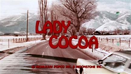 Lady Cocoa poster