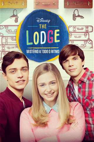 The Lodge: Mistério a Todo o Ritmo poster