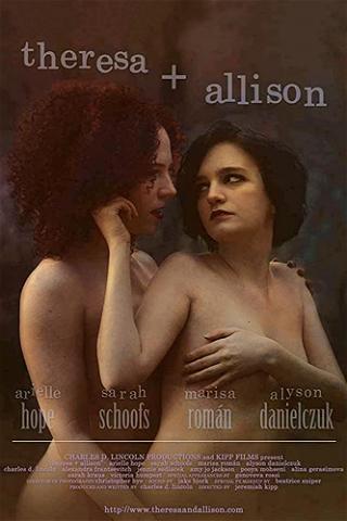 Theresa & Allison poster