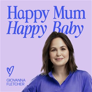 Happy Mum Happy Baby poster