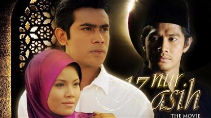 Nur Kasih The Movie poster
