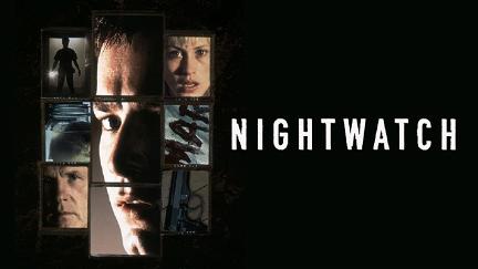 Nightwatch - Il guardiano di notte poster