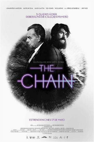 The chain poster