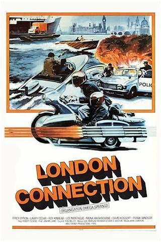Le London Connection poster