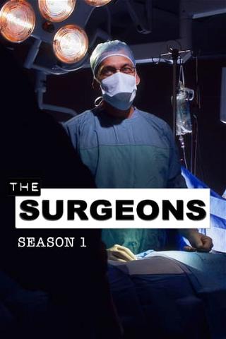 The Surgeons poster