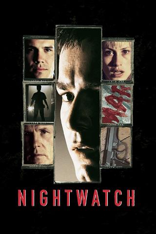 Nightwatch - Il guardiano di notte poster