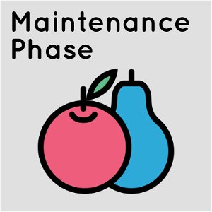 Maintenance Phase poster