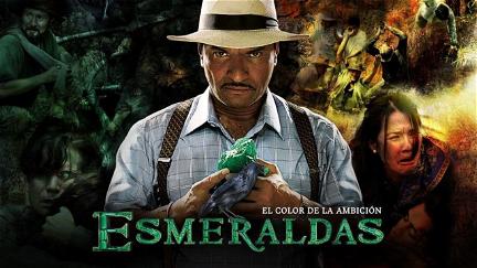 Esmeraldas poster