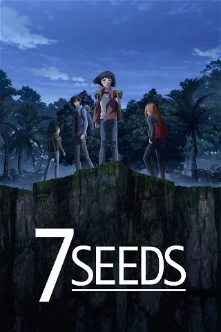 7 Seeds poster