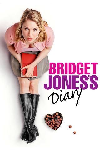 O Diário de Bridget Jones poster