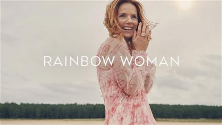 Rainbow Woman poster