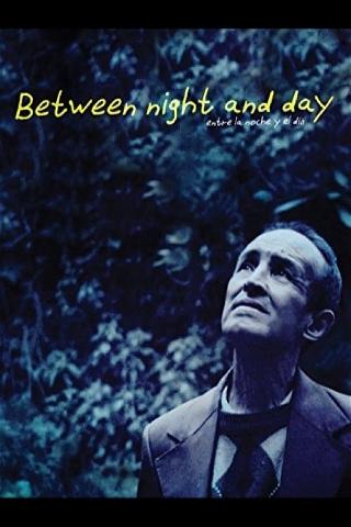 Between Night and Day poster