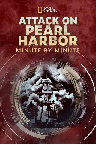 Pearl Harbor - Chronologie d'une attaque poster