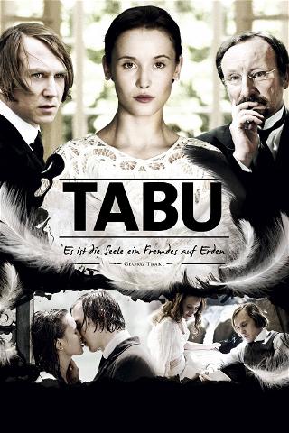 Tabu: The Soul Is a Stranger on Earth poster
