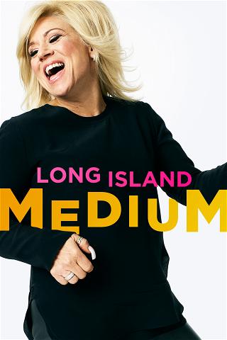 Long Island Medium poster