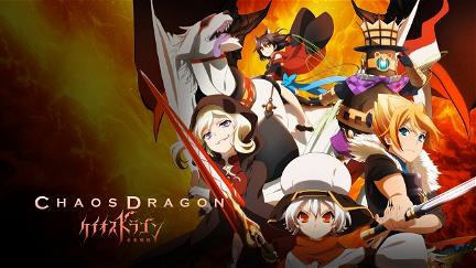 Chaos Dragon poster
