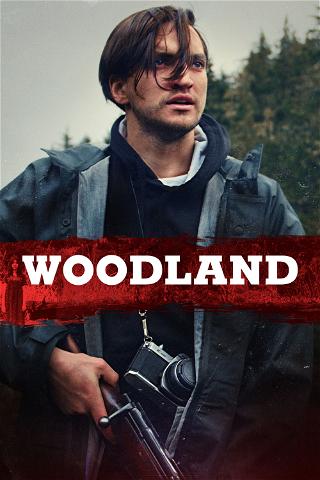 Woodland poster