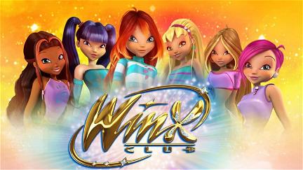 Winx Club : le secret du royaume perdu poster