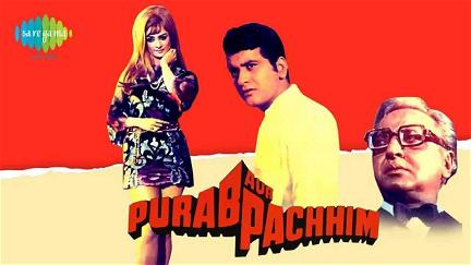 Purab Aur Pachhim poster