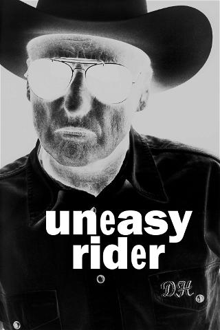 Uneasy Rider poster