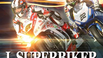 I, Superbiker 3 - The Day Of Reckoning poster