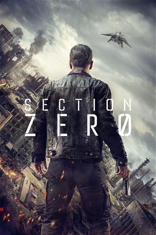 Section Zéro poster