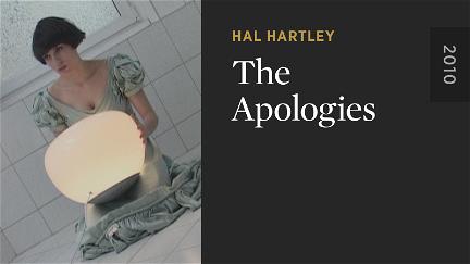 The Apologies poster