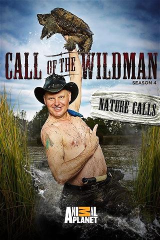 Call of the Wildman poster