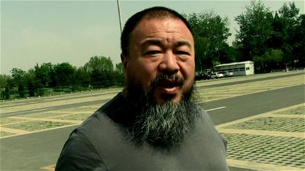 Ai Weiwei - The Fake Case poster