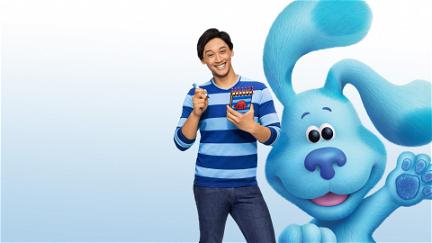 Blue's Clues & You! poster