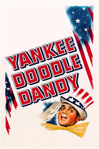 Yanqui Dandy poster