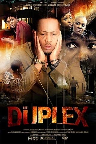 The Duplex poster