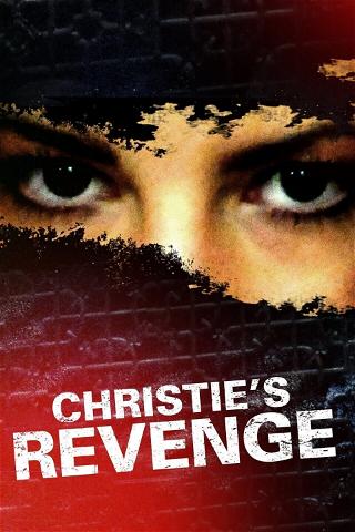 La vendetta di Christie poster