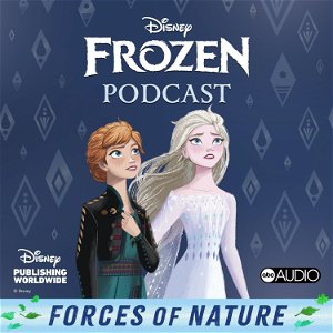 Disney Frozen: Forces of Nature poster