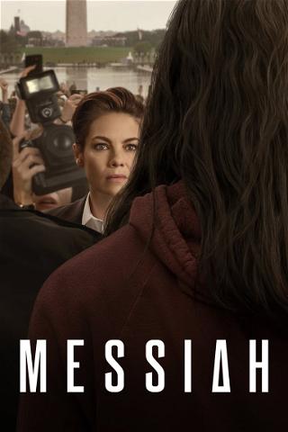 Messiah - Die sieben Zeichen poster