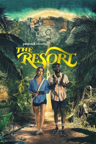El Resort poster