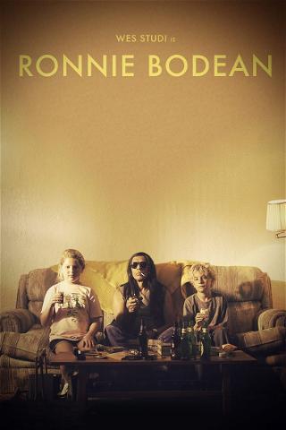 Ronnie BoDean poster