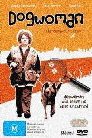 Dogwoman: A Grrrl's Best Friend poster
