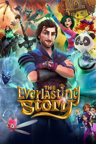 The Everlasting Story poster