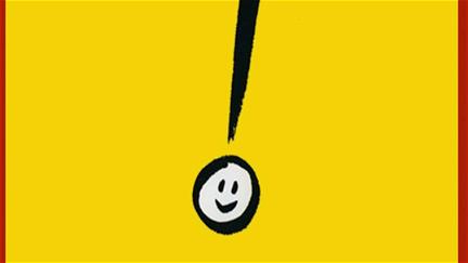 Exclamation Mark poster