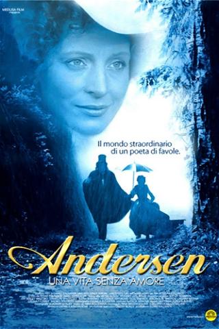 Andersen. Life Without Love poster