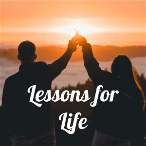 Lessons for Life poster